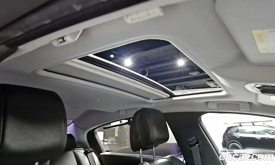 Peugeot 508 2015 2.0 гидро в Москве № 475544, фото 19