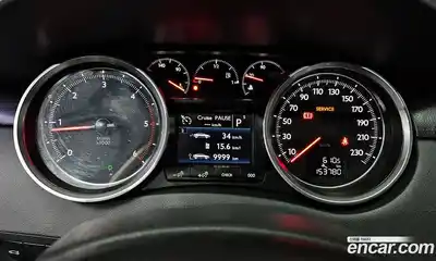 Peugeot 508 2015 2.0 гидро в Москве № 475544, миниатюра 8