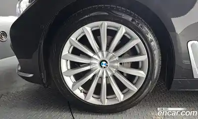 BMW 7-Series 2016 3.0 гидро в Москве № 493254, миниатюра 5
