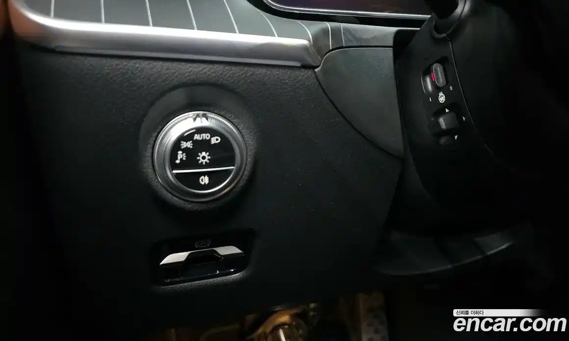 Mercedes-Benz C-Class 2022 2.0 гидро в Москве № 494834, фото 17