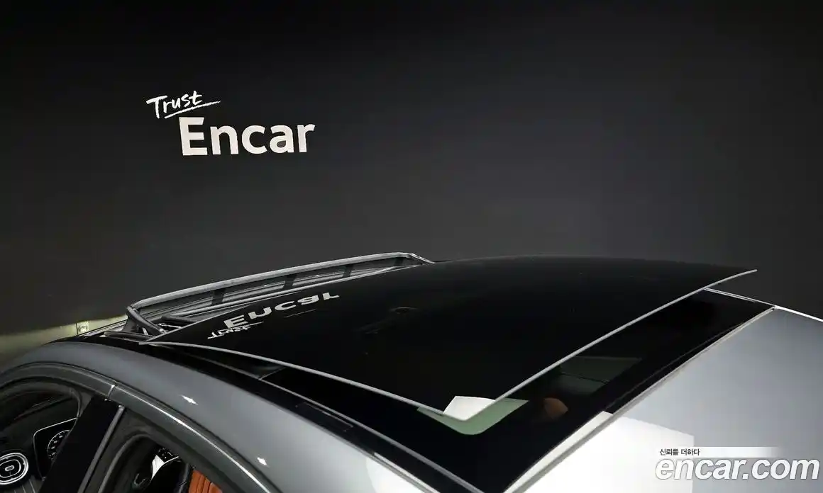 Mercedes-Benz C-Class 2022 2.0 гидро в Москве № 494834, фото 19