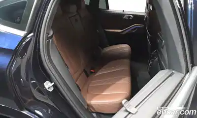 BMW X6 2022 3.0 гидро в Москве № 529061, миниатюра 11