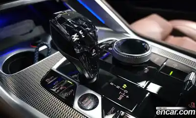 BMW X6 2022 3.0 гидро в Москве № 529061, миниатюра 8