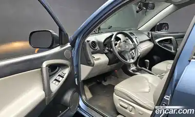 Toyota RAV4 2010 2.5 гидро в Москве № 537181, миниатюра 11