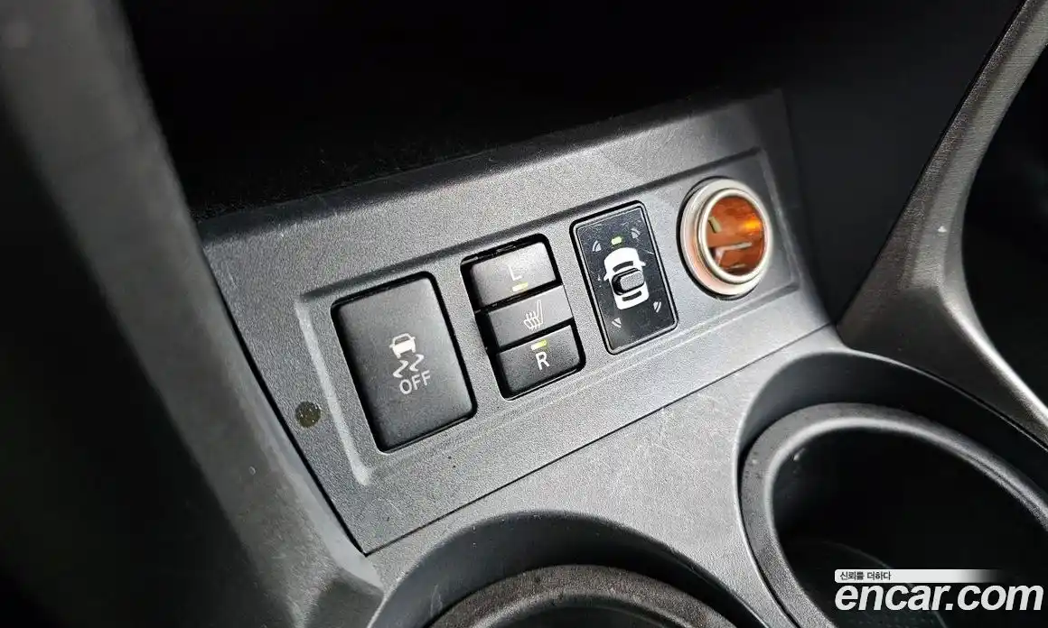 Toyota RAV4 2010 2.5 гидро в Москве № 537181, фото 15