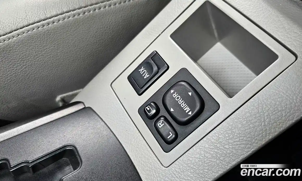 Toyota RAV4 2010 2.5 гидро в Москве № 537181, фото 16