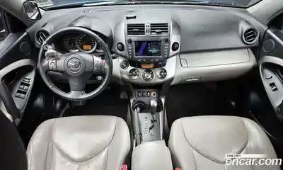 Toyota RAV4 2010 2.5 гидро в Москве № 537181, миниатюра 7