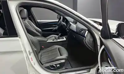 BMW 3-Series 2016 2.0 гидро в Москве № 540918, миниатюра 11