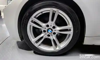BMW 3-Series 2016 2.0 гидро в Москве № 540918, миниатюра 5