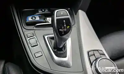 BMW 3-Series 2016 2.0 гидро в Москве № 540918, миниатюра 9