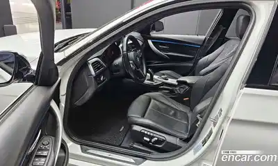 BMW 3-Series 2016 2.0 гидро в Москве № 540918, миниатюра 10