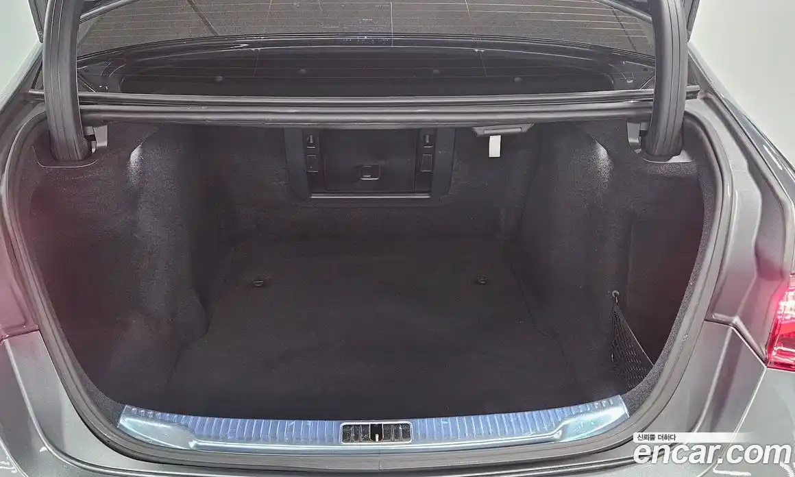 Mercedes-Benz S-Class 2025 3.0 гидро в Москве № 541283, фото 19