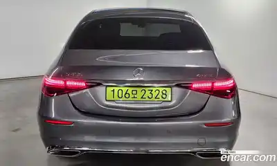 Mercedes-Benz S-Class 2025 3.0 гидро в Москве № 541283, миниатюра 4
