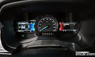 Ford Ranger 2021 2.0 гидро в Москве № 541903, миниатюра 7