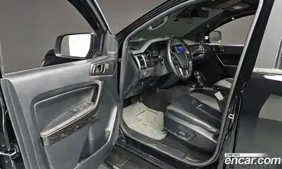 Ford Ranger 2021 2.0 гидро в Москве № 541903, миниатюра 9
