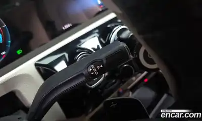 Mercedes-Benz A-Class 2021 2.0 гидро в Москве № 542552, миниатюра 8