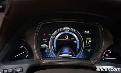 Lexus LS 2018 3.5 гидро в Москве № 547042, миниатюра 8
