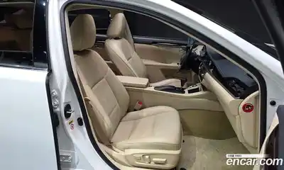 Lexus ES 2013 3.5 гидро в Москве № 547047, миниатюра 10