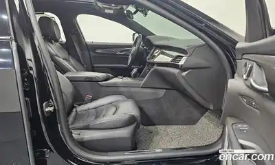 Cadillac CT6 2019 3.6 гидро в Москве № 548095, миниатюра 11
