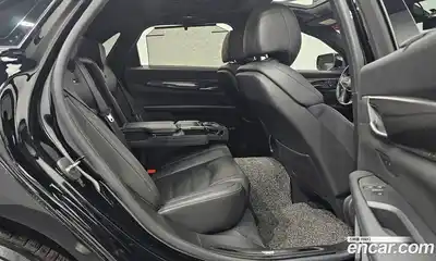 Cadillac CT6 2019 3.6 гидро в Москве № 548095, миниатюра 12