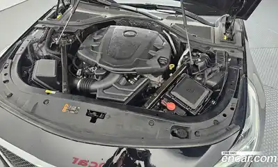 Cadillac CT6 2019 3.6 гидро в Москве № 548095, миниатюра 6