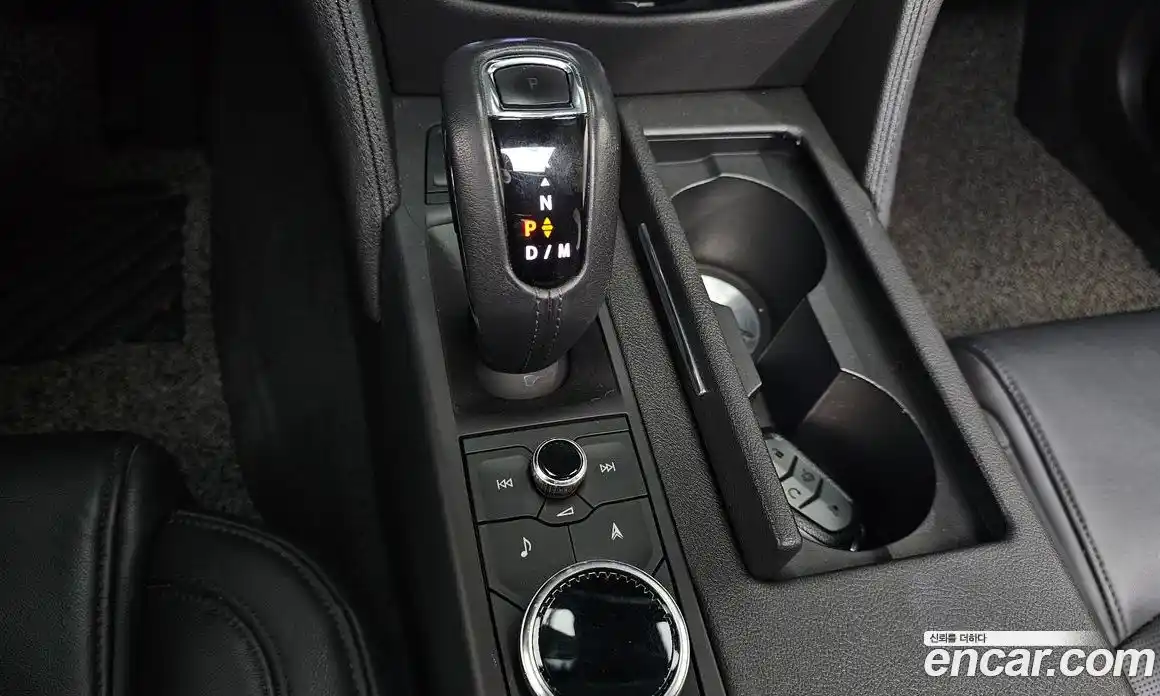 Cadillac CT6 2019 3.6 гидро в Москве № 548095, фото 9