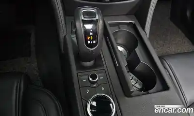 Cadillac CT6 2019 3.6 гидро в Москве № 548095, миниатюра 9