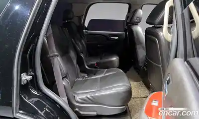 Cadillac Escalade 2007 6.2 гидро в Москве № 548127, миниатюра 12