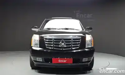Cadillac Escalade 2007 6.2 гидро в Москве № 548127, миниатюра 3