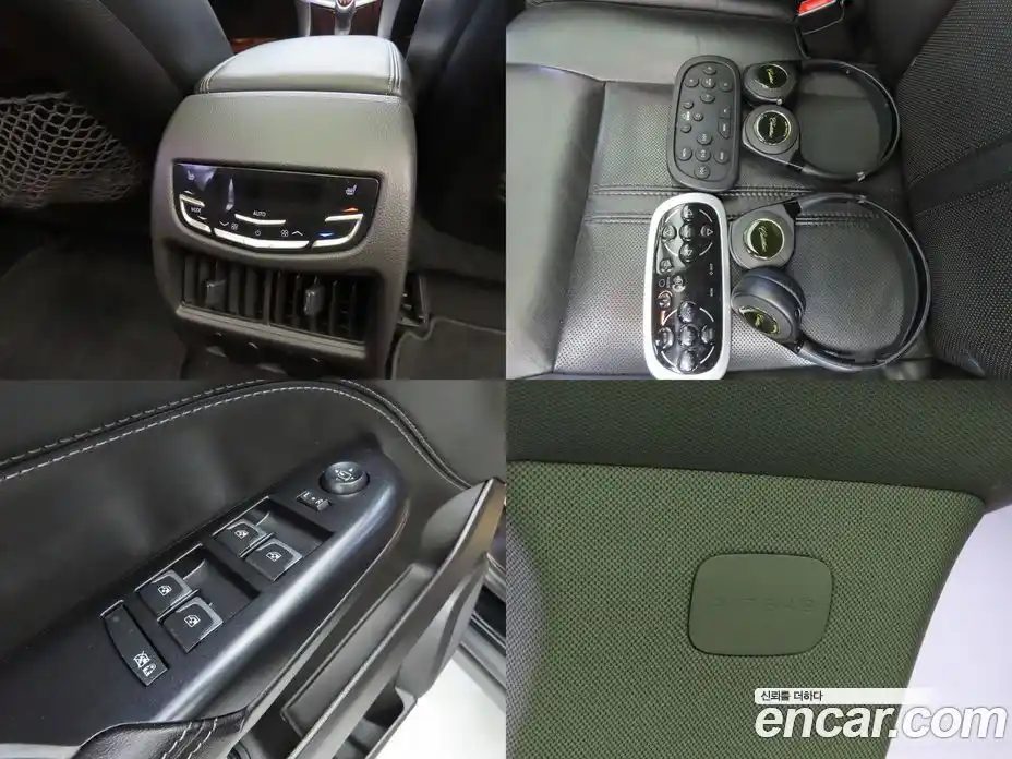 Cadillac SRX 2015 3.0 гидро в Москве № 548160, фото 16