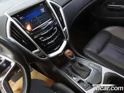 Cadillac SRX 2015 3.0 гидро в Москве № 548160, миниатюра 9