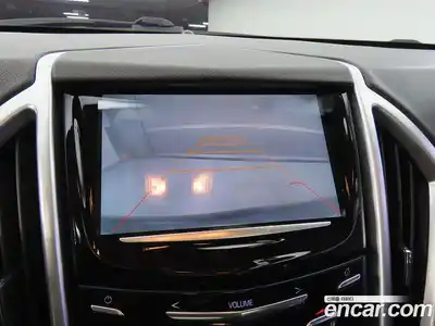 Cadillac SRX 2015 3.0 гидро в Москве № 548160, миниатюра 10