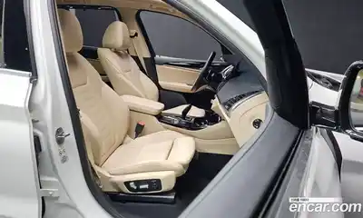 BMW X3 2020 2.0 гидро в Москве № 591316, миниатюра 11