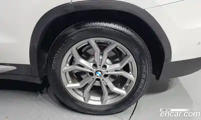BMW X3 2020 2.0 гидро в Москве № 591316, миниатюра 5
