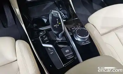BMW X3 2020 2.0 гидро в Москве № 591316, миниатюра 9