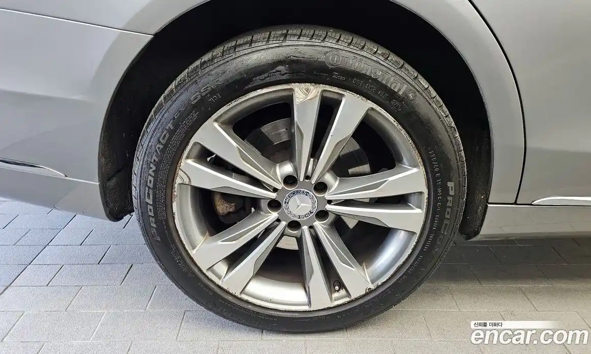 Mercedes-Benz S-Class 2015 4.7 гидро в Москве № 592523, фото 5