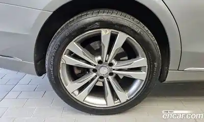 Mercedes-Benz S-Class 2015 4.7 гидро в Москве № 592523, миниатюра 5