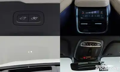Volvo V60 2021 2.0 гидро в Москве № 593918, миниатюра 11