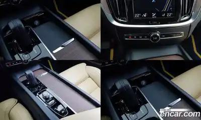 Volvo V60 2021 2.0 гидро в Москве № 593918, миниатюра 12