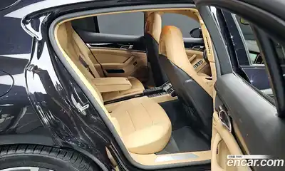 Porsche Panamera 2016 3.6 гидро в Москве № 594292, миниатюра 12