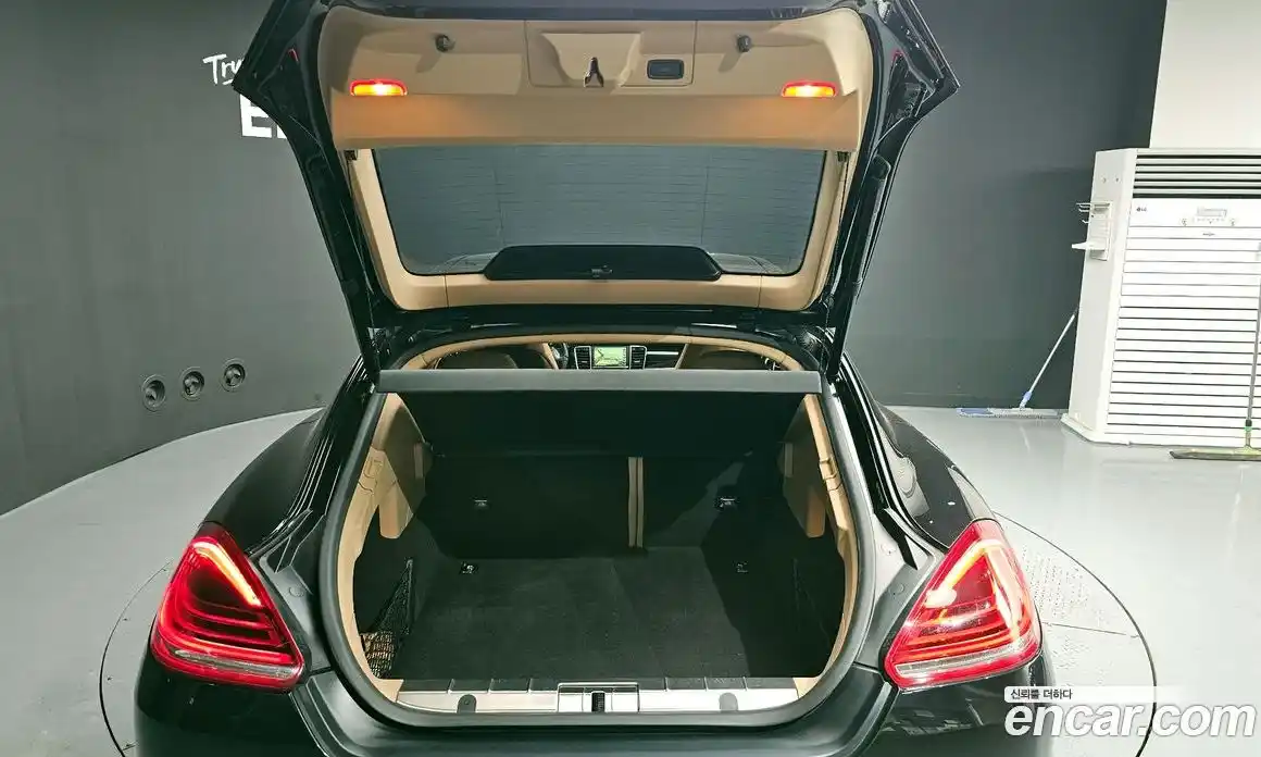 Porsche Panamera 2016 3.6 гидро в Москве № 594292, фото 20