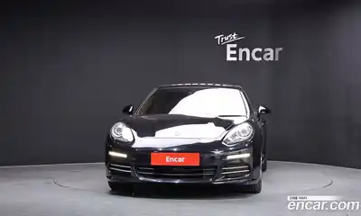 Porsche Panamera 2016 3.6 гидро в Москве № 594292, миниатюра 3