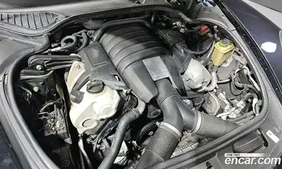 Porsche Panamera 2016 3.6 гидро в Москве № 594292, миниатюра 6