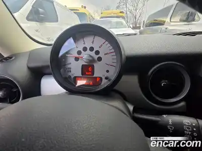 Mini Cooper 2013 2.0 гидро в Москве № 595339, миниатюра 11