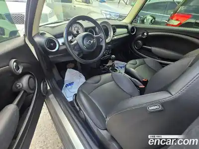 Mini Cooper 2013 2.0 гидро в Москве № 595339, миниатюра 4