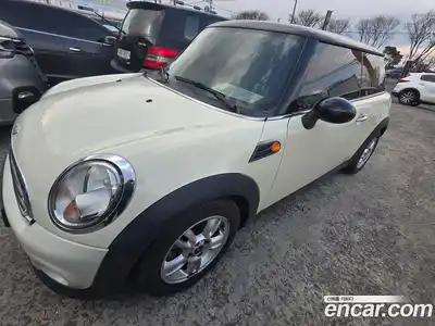 Mini Cooper 2013 2.0 гидро в Москве № 595339, миниатюра 6