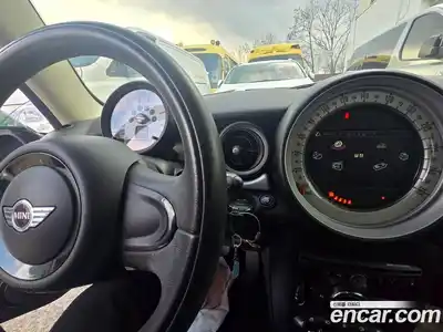 Mini Cooper 2013 2.0 гидро в Москве № 595339, миниатюра 9