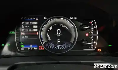 Lexus ES 2022 2.5 гидро в Москве № 595577, миниатюра 8