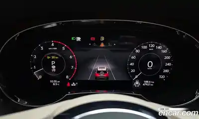 Bentley Bentayga 2024 4.0 гидро в Москве № 611624, миниатюра 8