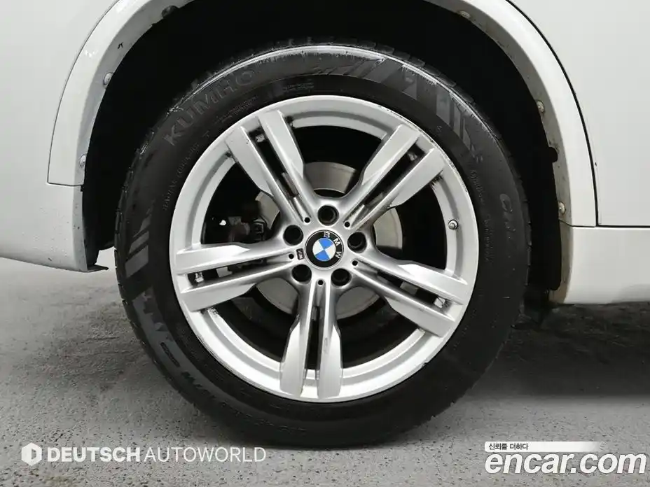 BMW X5 2018 3.0 гидро в Москве № 621915, фото 5